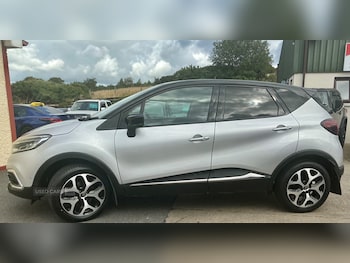 Used Renault Captur 2019 for sale - 79591142: Photo