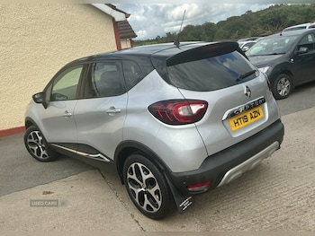 Used Renault Captur 2019 for sale - 79591142: Photo