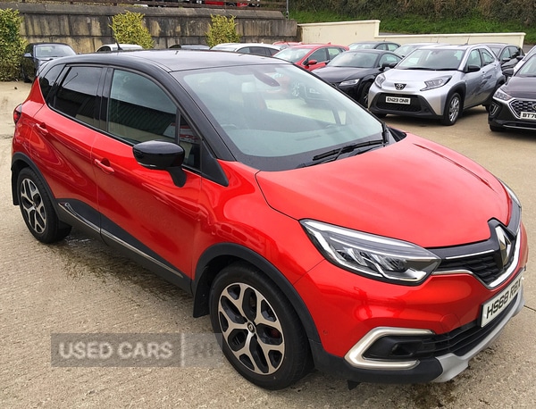 Used Renault Captur 2019 for sale - 78215216: Photo 10