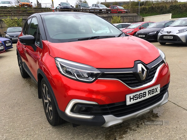 Used Renault Captur 2019 for sale - 78215216: Photo 11