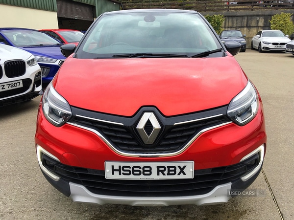 Used Renault Captur 2019 for sale - 78215216: Photo 12