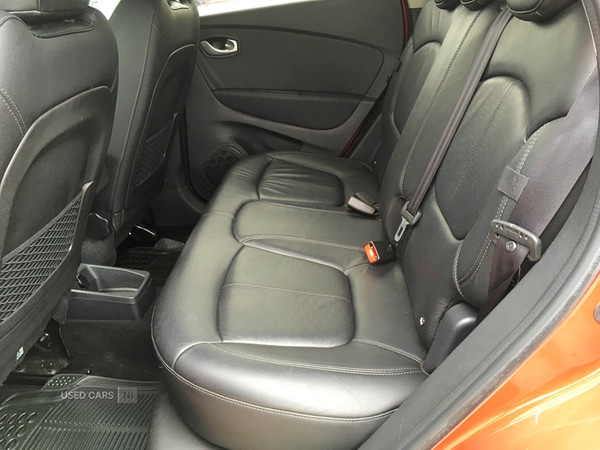 Used Renault Captur 2019 for sale - 78215216: Photo 13