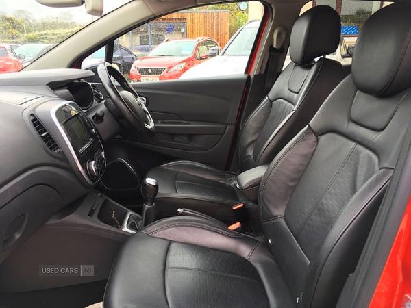 Used Renault Captur 2019 for sale - 78215216: Photo 14