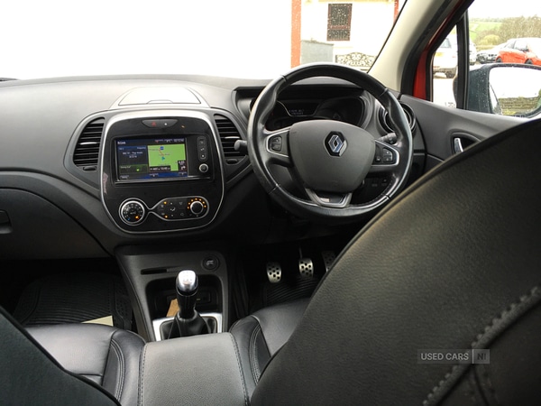 Used Renault Captur 2019 for sale - 78215216: Photo 15