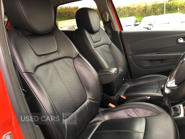 Used Renault Captur 2019 for sale - 78215216: Photo 16