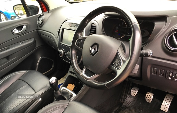 Used Renault Captur 2019 for sale - 78215216: Photo 17