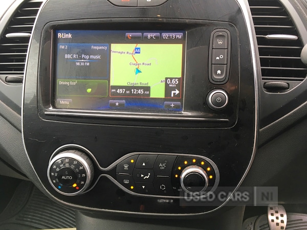 Used Renault Captur 2019 for sale - 78215216: Photo 18