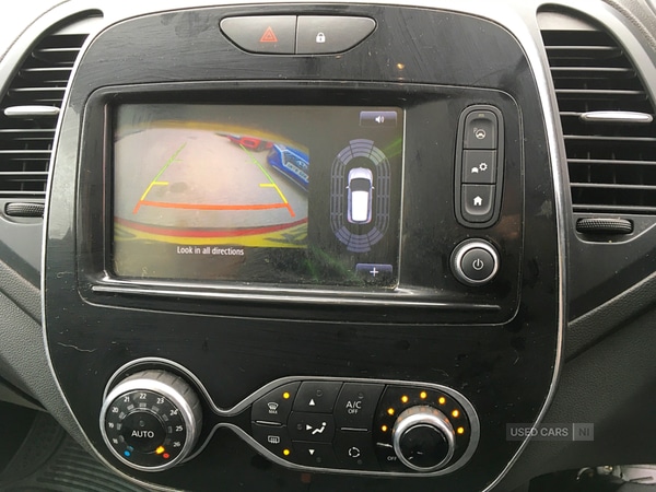 Used Renault Captur 2019 for sale - 78215216: Photo 19