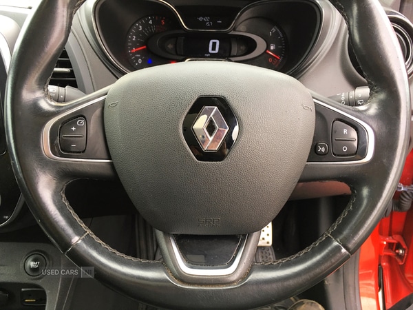 Used Renault Captur 2019 for sale - 78215216: Photo 20