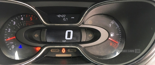 Used Renault Captur 2019 for sale - 78215216: Photo 21