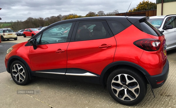 Used Renault Captur 2019 for sale - 78215216: Photo 3