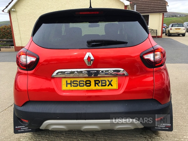 Used Renault Captur 2019 for sale - 78215216: Photo 5