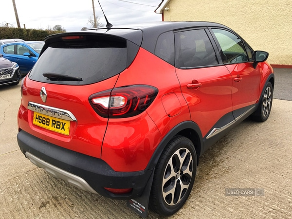 Used Renault Captur 2019 for sale - 78215216: Photo 8