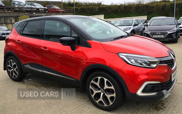 Used Renault Captur 2019 for sale - 78215216: Photo 9