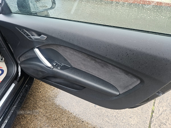 Used Audi TT 2015 for sale - 76350051: Photo 12