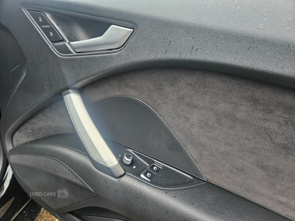 Used Audi TT 2015 for sale - 76350051: Photo 13