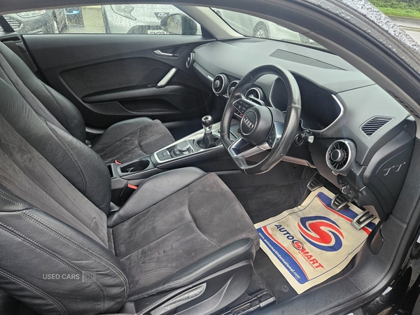 Used Audi TT 2015 for sale - 76350051: Photo 14