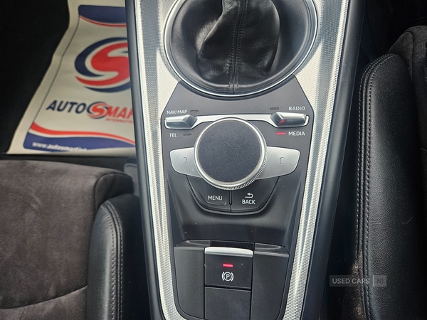 Used Audi TT 2015 for sale - 76350051: Photo 18