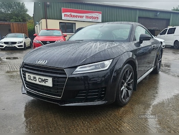 2015 - 2.0 TDI Ultra Sport 2dr