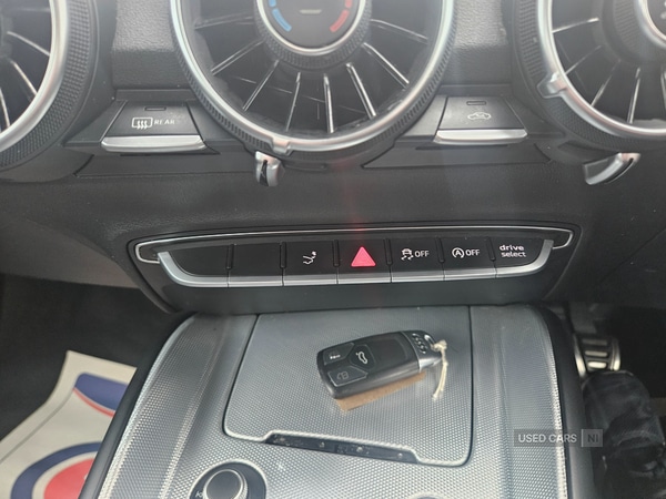 Used Audi TT 2015 for sale - 76350051: Photo 20