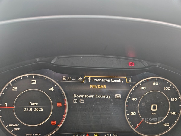 Used Audi TT 2015 for sale - 76350051: Photo 21