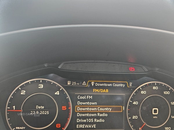 Used Audi TT 2015 for sale - 76350051: Photo 23