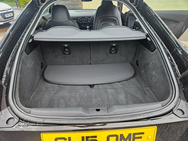 Used Audi TT 2015 for sale - 76350051: Photo 9