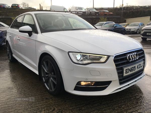 Used Audi A3 2016 for sale - 76621123: Photo 10
