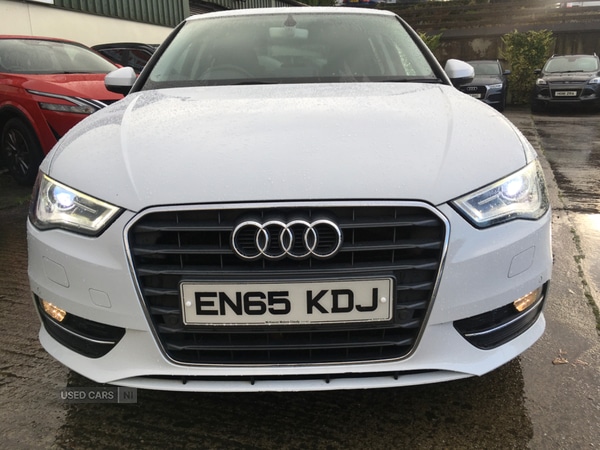 Used Audi A3 2016 for sale - 76621123: Photo 11