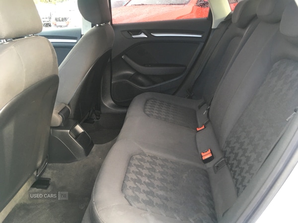 Used Audi A3 2016 for sale - 76621123: Photo 12