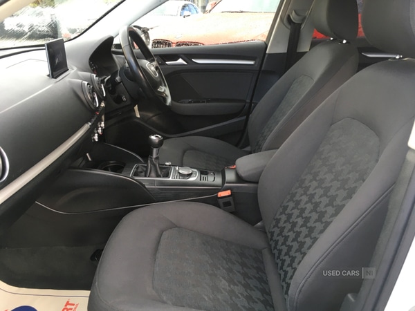 Used Audi A3 2016 for sale - 76621123: Photo 13