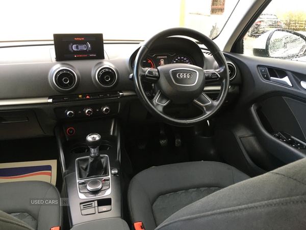 Used Audi A3 2016 for sale - 76621123: Photo 14