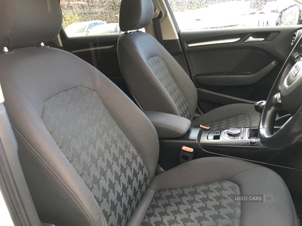 Used Audi A3 2016 for sale - 76621123: Photo 15