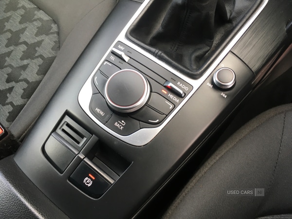 Used Audi A3 2016 for sale - 76621123: Photo 17