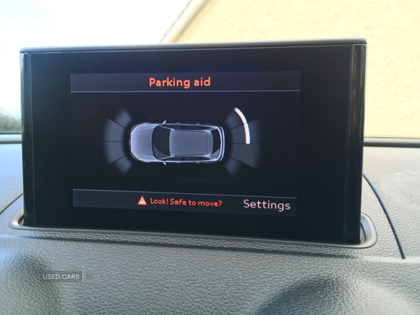 Used Audi A3 2016 for sale - 76621123: Photo 19