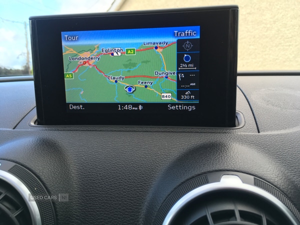 Used Audi A3 2016 for sale - 76621123: Photo 20