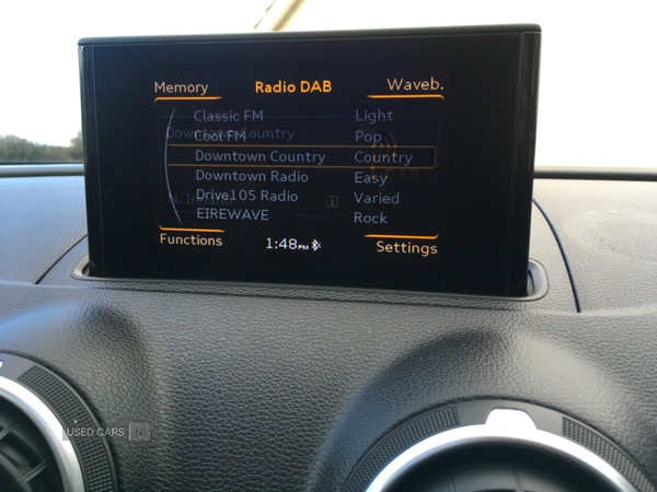 Used Audi A3 2016 for sale - 76621123: Photo 21