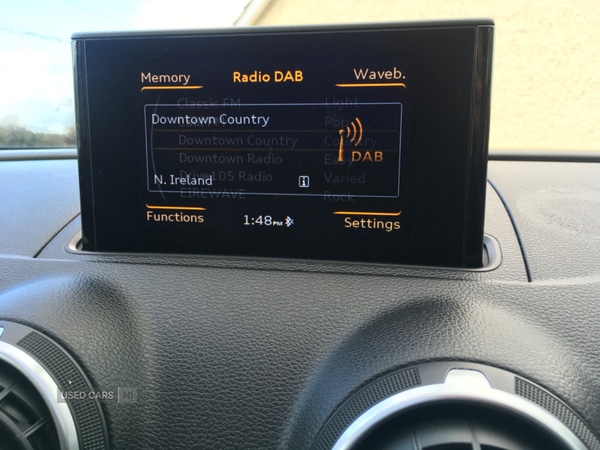 Used Audi A3 2016 for sale - 76621123: Photo 22