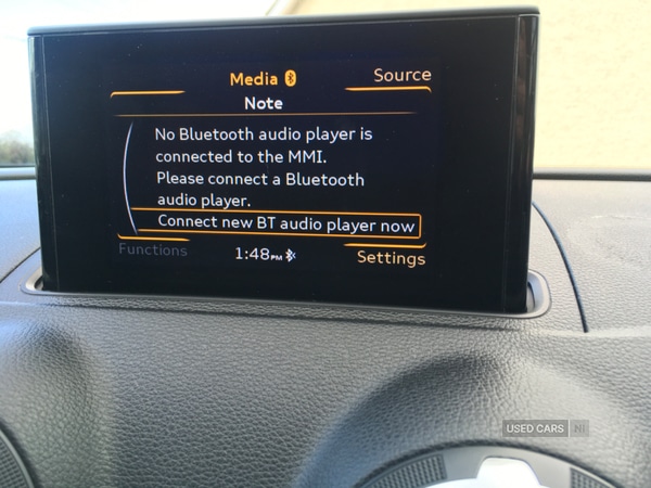 Used Audi A3 2016 for sale - 76621123: Photo 23