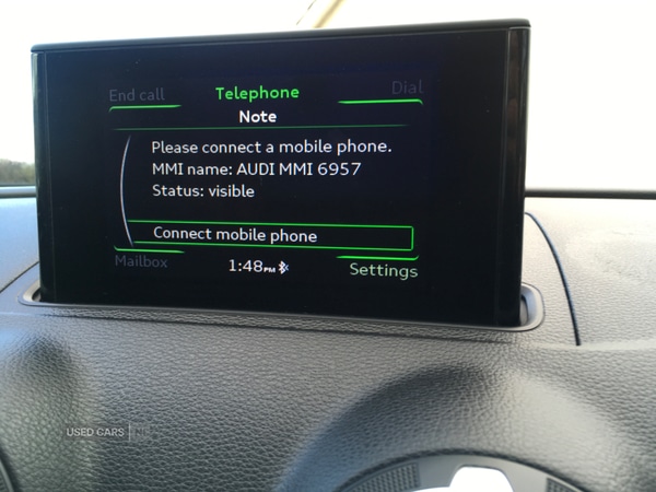 Used Audi A3 2016 for sale - 76621123: Photo 24