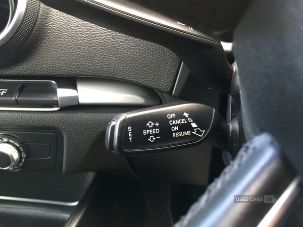 Used Audi A3 2016 for sale - 76621123: Photo 25