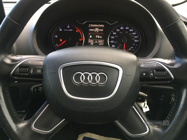 Used Audi A3 2016 for sale - 76621123: Photo 26