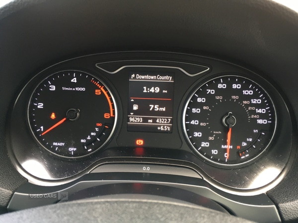 Used Audi A3 2016 for sale - 76621123: Photo 27