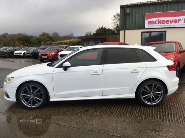 Used Audi A3 2016 for sale - 76621123: Photo 3