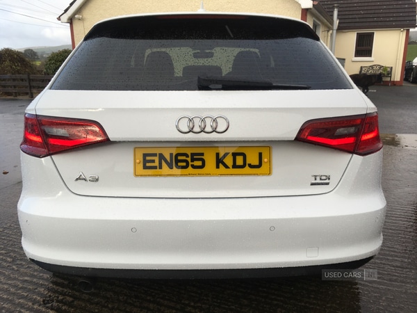 Used Audi A3 2016 for sale - 76621123: Photo 6