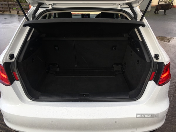 Used Audi A3 2016 for sale - 76621123: Photo 7