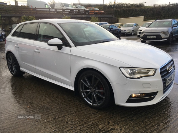 Used Audi A3 2016 for sale - 76621123: Photo 9