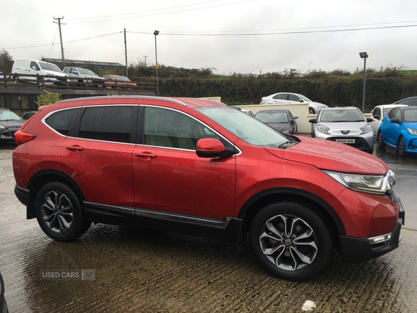 Used Honda CR-V 2022 for sale - 76500261: Photo 11
