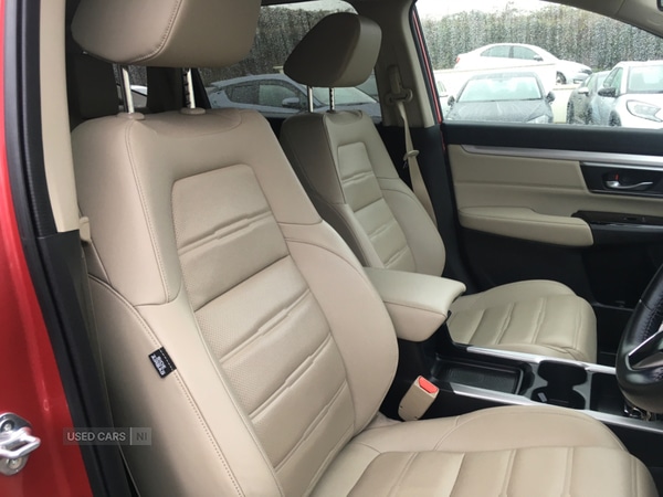 Used Honda CR-V 2022 for sale - 76500261: Photo 17