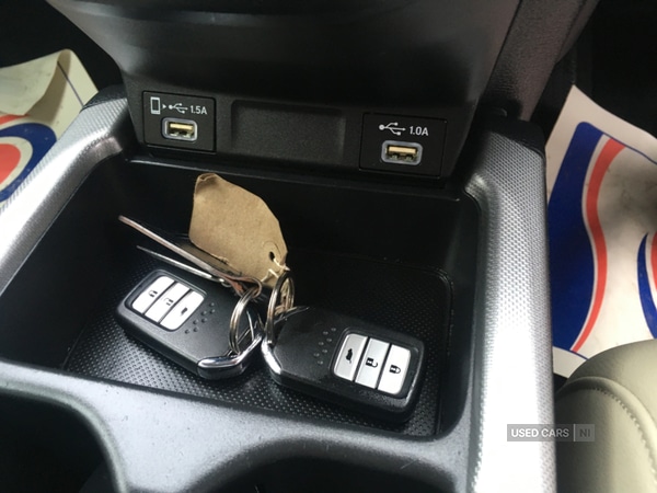 Used Honda CR-V 2022 for sale - 76500261: Photo 19